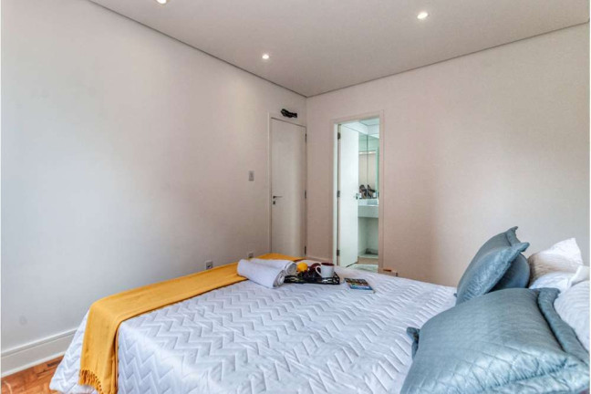 Imagem Apartamento com 2 Quartos à Venda, 71 m² em Jardim Vila Mariana - São Paulo