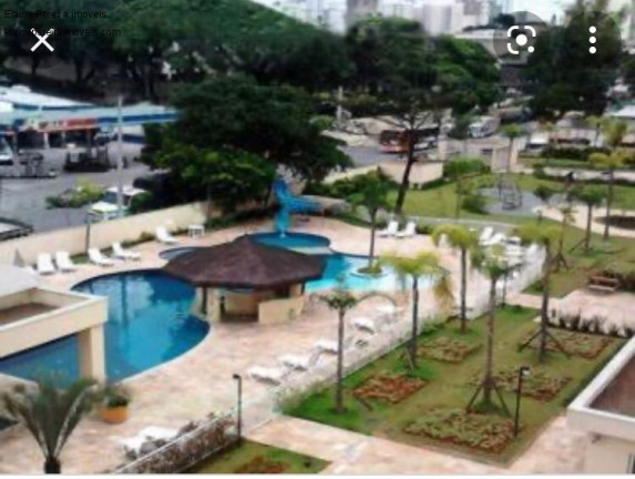 Apartamento com 2 Quartos à Venda, 62 m² em Jaguaré - São Paulo