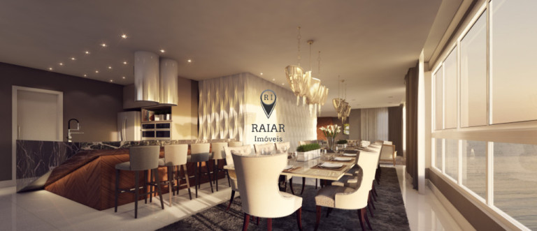 Imagem Loft com 4 Quartos à Venda,  em Centro - Balneário Camboriú