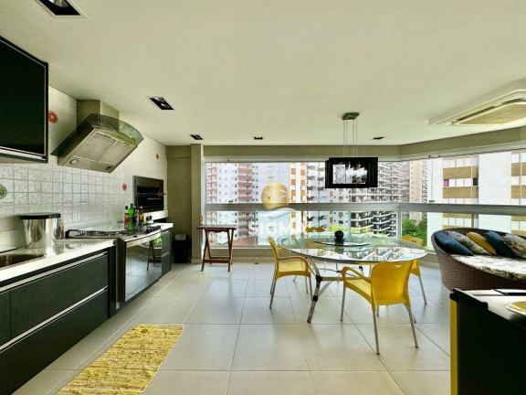 Imagem Apartamento com 3 Quartos à Venda, 144 m² em Pitangueiras - Guarujá Imagem Apartamento com 3 Quartos à Venda, 144 m² em Pitangueiras - Guarujá