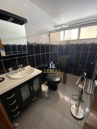 Imagem Apartamento com 3 Quartos à Venda, 101 m² em Santa Maria - São Caetano Do Sul