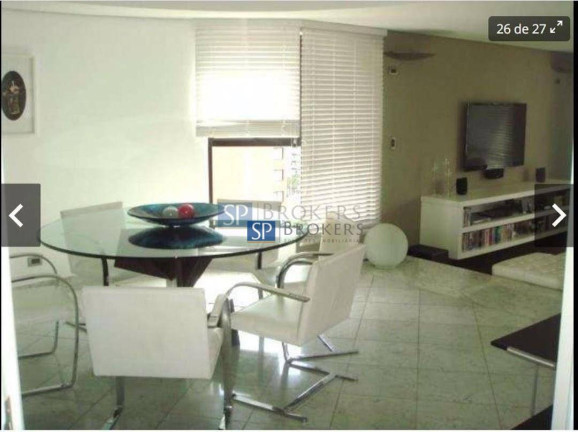 Imagem Apartamento com 4 Quartos à Venda, 293 m² em Planalto Paulista - São Paulo Imagem Apartamento com 4 Quartos à Venda, 293 m² em Planalto Paulista - São Paulo