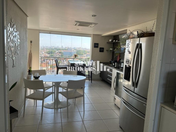 Imagem Apartamento com 3 Quartos à Venda, 170 m² em Vila Firmiano Pinto - São Paulo Imagem Apartamento com 3 Quartos à Venda, 170 m² em Vila Firmiano Pinto - São Paulo