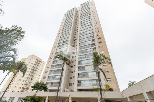 Imagem Apartamento com 3 Quartos à Venda, 146 m² em Vila Alexandria - São Paulo Imagem Apartamento com 3 Quartos à Venda, 146 m² em Vila Alexandria - São Paulo