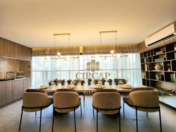 Imagem Apartamento com 4 Quartos à Venda, 180 m² em Perdizes - São Paulo