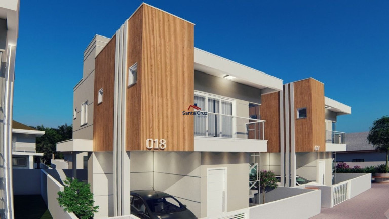 Imagem Sobrado com 3 Quartos à Venda, 180 m² em Ingleses Do Rio Vermelho - Florianópolis