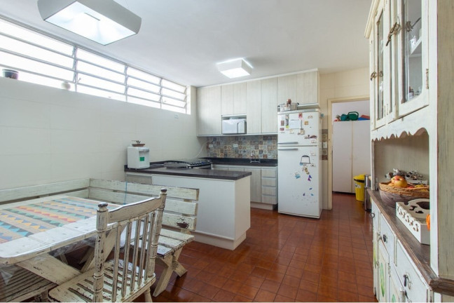 Imagem Casa com 3 Quartos à Venda, 189 m² em Vila Clementino - São Paulo Imagem Casa com 3 Quartos à Venda, 189 m² em Vila Clementino - São Paulo