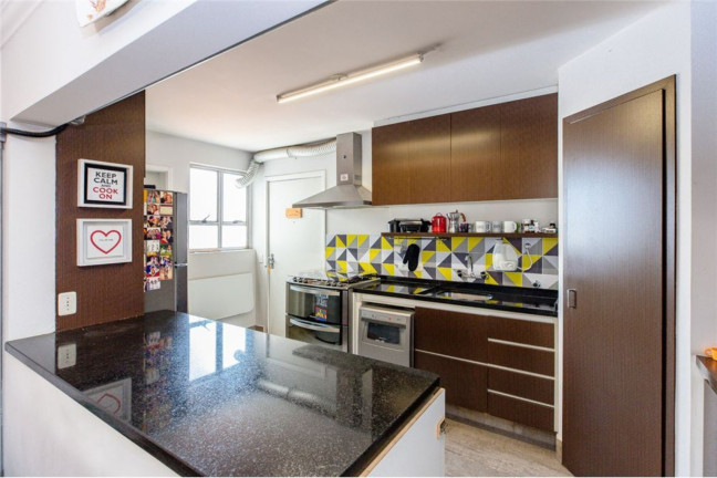Imagem Apartamento com 2 Quartos à Venda, 133 m² em Pinheiros - São Paulo