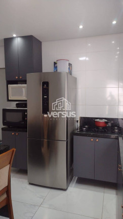 Imagem Casa com 2 Quartos à Venda, 77 m² em Vila Guilhermina - Praia Grande Imagem Casa com 2 Quartos à Venda, 77 m² em Vila Guilhermina - Praia Grande