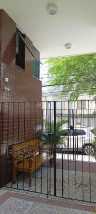 Imagem Apartamento com 5 Quartos à Venda, 330 m² em 
     Aldeota
     - 
     Fortaleza
    