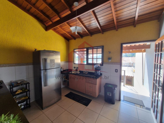 Imagem Casa com 2 Quartos à Venda,  em Jardim Luiza - Franco Da Rocha