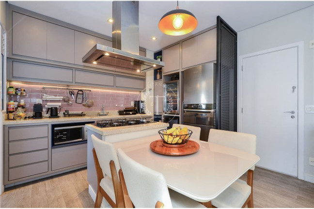 Imagem Apartamento com 2 Quartos à Venda, 74 m² em Vila Mariana - São Paulo
