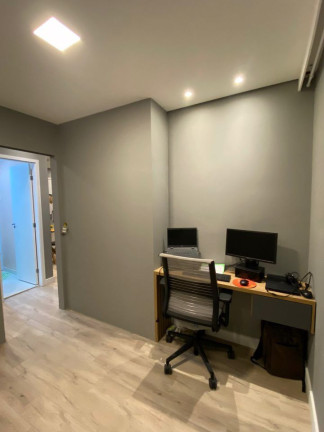 Imagem Apartamento com 2 Quartos à Venda, 55 m² em Vila Andrade - São Paulo