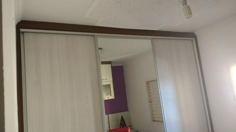 Imagem Apartamento com 2 Quartos à Venda, 57 m² em Santa Ines 2 - São José Dos Campos