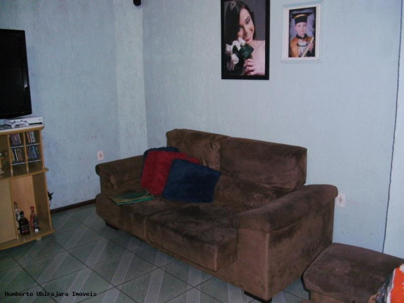 Imagem Casa com 5 Quartos à Venda, 216 m² em Pé De Plátano - Santa Maria