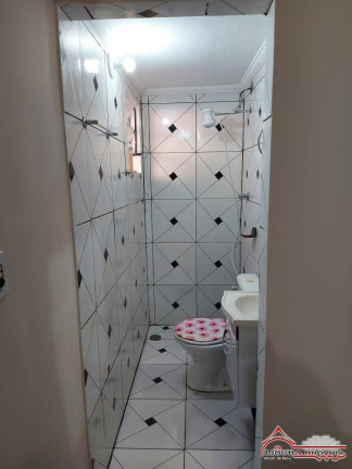 Imagem Casa com 3 Quartos à Venda, 112 m² em Conjunto São Benedito - Jacareí Imagem Casa com 3 Quartos à Venda, 112 m² em Conjunto São Benedito - Jacareí