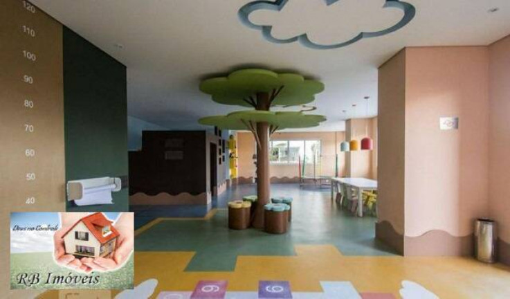 Imagem Apartamento com 2 Quartos à Venda, 69 m² em Cerâmica - São Caetano Do Sul Imagem Apartamento com 2 Quartos à Venda, 69 m² em Cerâmica - São Caetano Do Sul