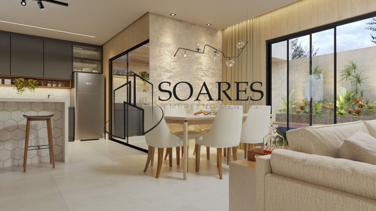 Imagem Casa com 4 Quartos à Venda, 197 m² em Levilândia - Ananindeua