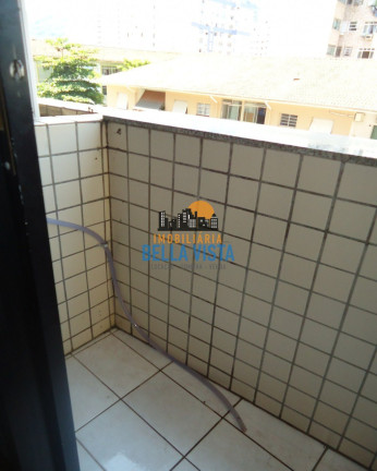 Imagem Apartamento com 2 Quartos à Venda, em Gonzaguinha - São Vicente Imagem Apartamento com 2 Quartos à Venda, em Gonzaguinha - São Vicente