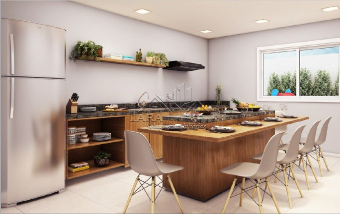 Imagem Apartamento com 1 Quarto à Venda, 38 m² em Vila Ré - São Paulo Imagem Apartamento com 1 Quarto à Venda, 38 m² em Vila Ré - São Paulo