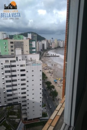 Sala Comercial à Venda,  em Centro - São Vicente