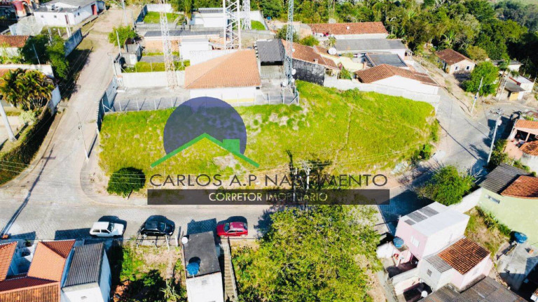 Imagem Terreno à Venda, 500 m² em Santa Branca Imagem Terreno à Venda, 500 m² em Santa Branca