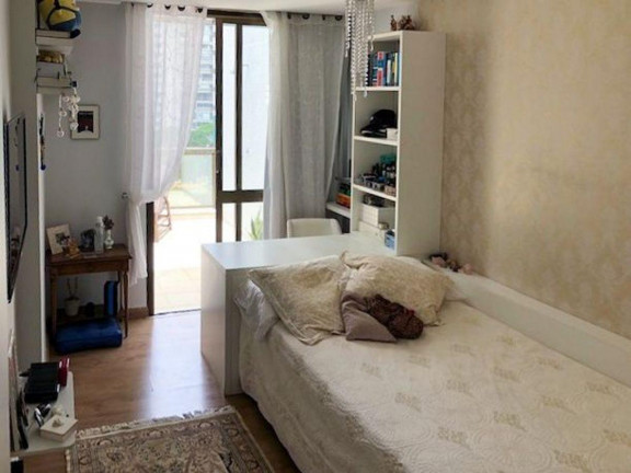 Imagem Cobertura com 3 Quartos à Venda, 148 m² em Barra Da Tijuca - Rio De Janeiro