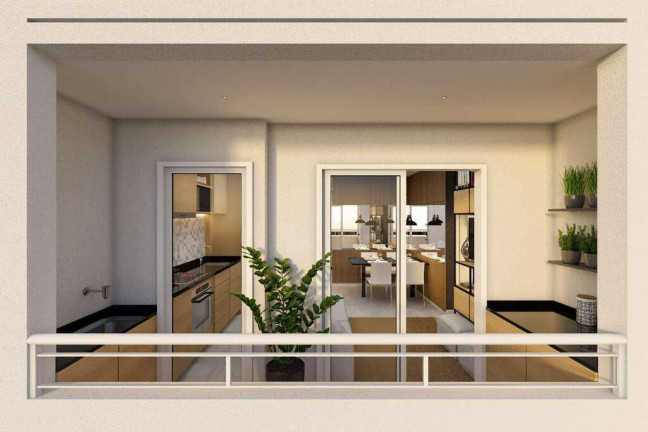 Imagem Apartamento com 2 Quartos à Venda, 41 m² em Itaquera - São Paulo Imagem Apartamento com 2 Quartos à Venda, 41 m² em Itaquera - São Paulo