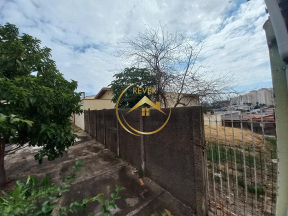Terreno à Venda, 270 m² em São Bernardo - Campinas
