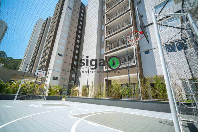 Imagem Apartamento com 3 Quartos à Venda, 76 m² em Morumbi - São Paulo Imagem Apartamento com 3 Quartos à Venda, 76 m² em Morumbi - São Paulo
