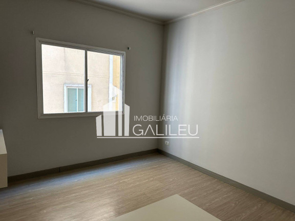 Imagem Apartamento com 1 Quarto à Venda, 42 m² em Cambuí - Campinas