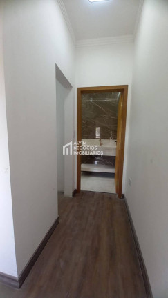 Imagem Casa com 4 Quartos à Venda, 290 m² em Condomínio Residencial Mantiqueira - São José Dos Campos