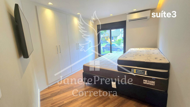Imagem Casa de Condomínio com 3 Quartos à Venda, 370 m² em Alphaville - Santana De Parnaíba
