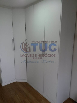 Imagem Apartamento com 3 Quartos à Venda, 87 m² em Nova Petrópolis - São Bernardo Do Campo