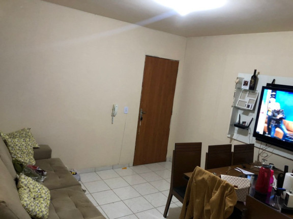 Imóvel com 2 Quartos à Venda, 45 m² em Petrópolis - Betim