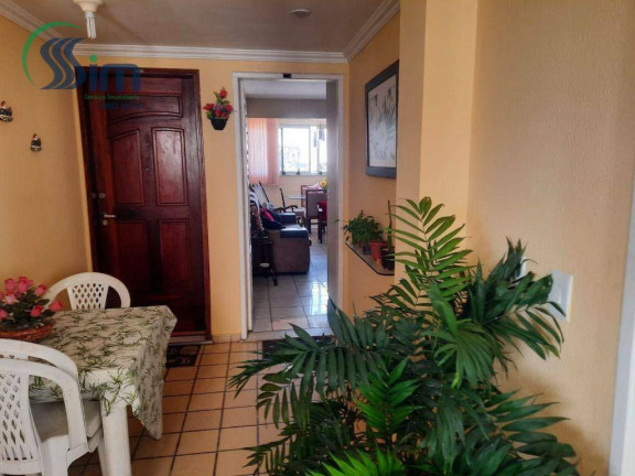Imagem Apartamento com 3 Quartos à Venda, 72 m² em Fátima - Fortaleza Imagem Apartamento com 3 Quartos à Venda, 72 m² em Fátima - Fortaleza