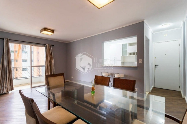 Foto do imóvel Apartamento com 2 Quartos à Venda, 71 m² em Vila Mariana - São Paulo