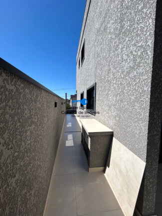 Imagem Sobrado com 3 Quartos à Venda, 126 m² em Villas Do Jaguari - Santana De Parnaíba Imagem Sobrado com 3 Quartos à Venda, 126 m² em Villas Do Jaguari - Santana De Parnaíba