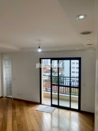 Apartamento com 3 Quartos à Venda, 87 m² em Chácara Inglesa - São Paulo