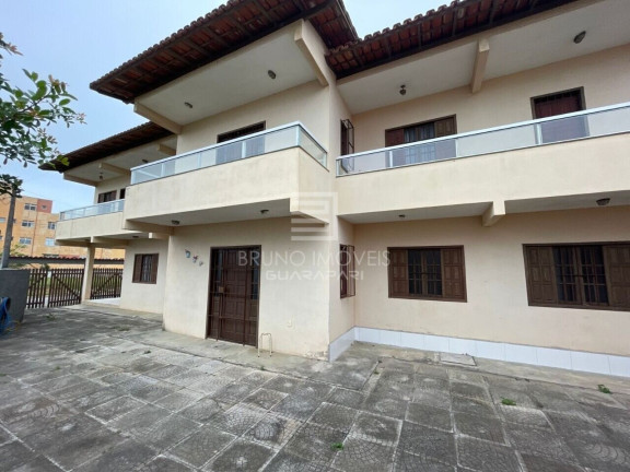 Imagem Casa com 4 Quartos à Venda, 201 m² em Comunidade Urbana De Rio Grande - Guarapari