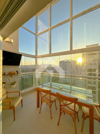 Imagem Apartamento com 3 Quartos à Venda, 140 m² em Alphaville Empresarial - Barueri Imagem Apartamento com 3 Quartos à Venda, 140 m² em Alphaville Empresarial - Barueri