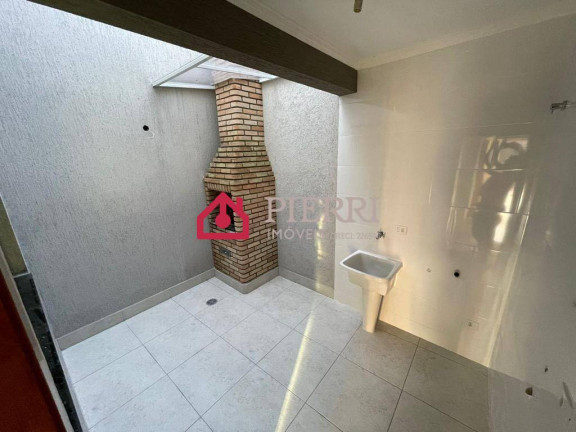 Imagem Sobrado com 2 Quartos à Venda, 110 m² em Jardim Mangalot - São Paulo