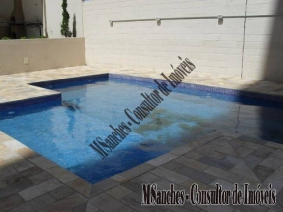 Imagem Apartamento com 2 Quartos para Alugar, 45 m² em Campolim - Sorocaba