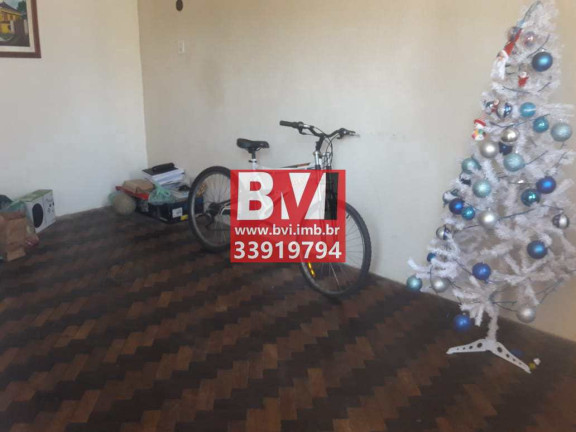 Imagem Casa com 2 Quartos à Venda, 74 m² em Braz De Pina - Rio De Janeiro Imagem Casa com 2 Quartos à Venda, 74 m² em Braz De Pina - Rio De Janeiro