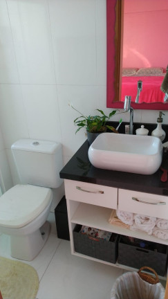 Imagem Apartamento com 3 Quartos à Venda, 77 m² em Real Parque - São José