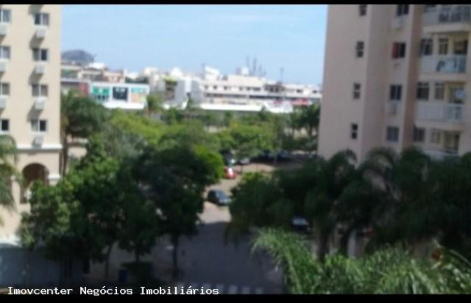 Apartamento com 3 Quartos à Venda, 97 m² em Recreio Dos Bandeirantes - Rio De Janeiro