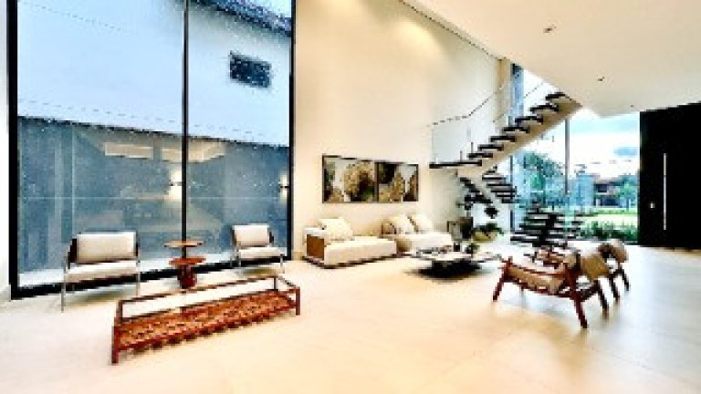 Imagem Casa com 5 Quartos à Venda, 490 m² em Jardim Acapulco - Guarujá