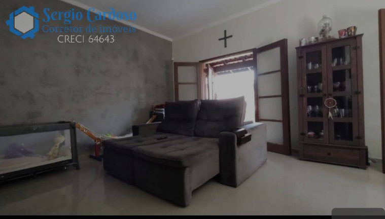Imagem Casa com 2 Quartos à Venda, 127 m² em Cibratel Ii - Itanhaém