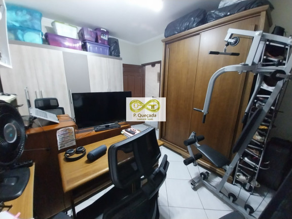Imagem Casa com 3 Quartos à Venda, 120 m² em Jardim Santa Mônica - Campinas Imagem Casa com 3 Quartos à Venda, 120 m² em Jardim Santa Mônica - Campinas