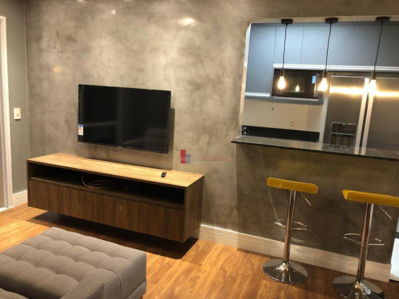 Imagem Apartamento com 2 Quartos à Venda, 65 m² em Jardim Leonor - São Paulo Imagem Apartamento com 2 Quartos à Venda, 65 m² em Jardim Leonor - São Paulo